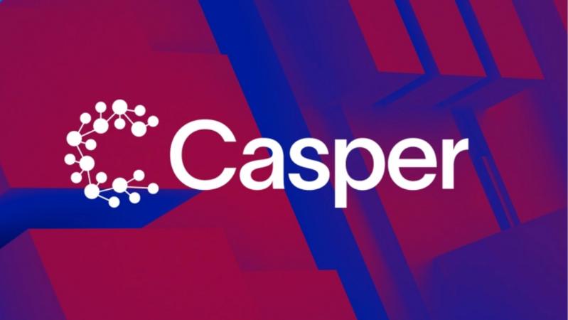 Casper (CSPR)AI