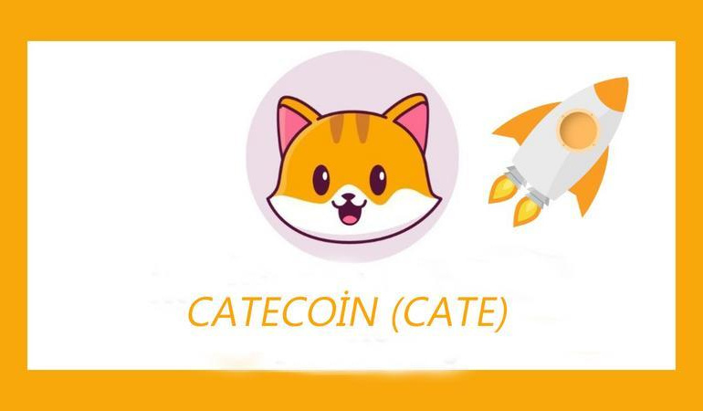 Cate (CATE)Meme