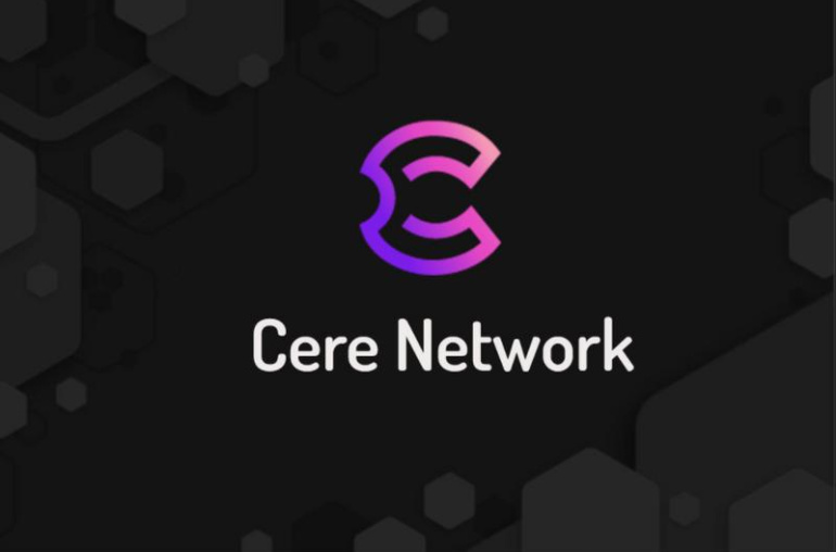 Cere Network (CERE)AI