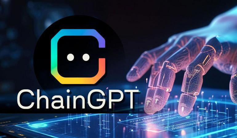 ChainGPT (CGPT)AI