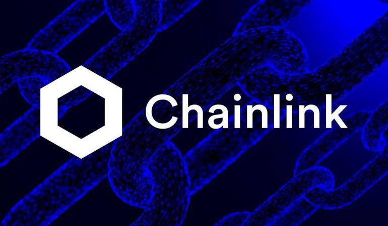 Chainlink (LINK)Solanaeco