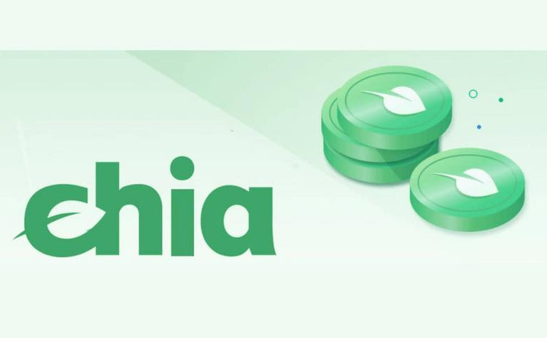 Chia (XCH)RWA