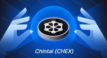 Chintai (CHEX): Revolusi Baru dalam Dunia Blockchain