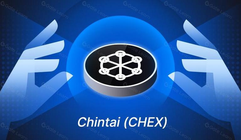 Chintai (CHEX)RWA