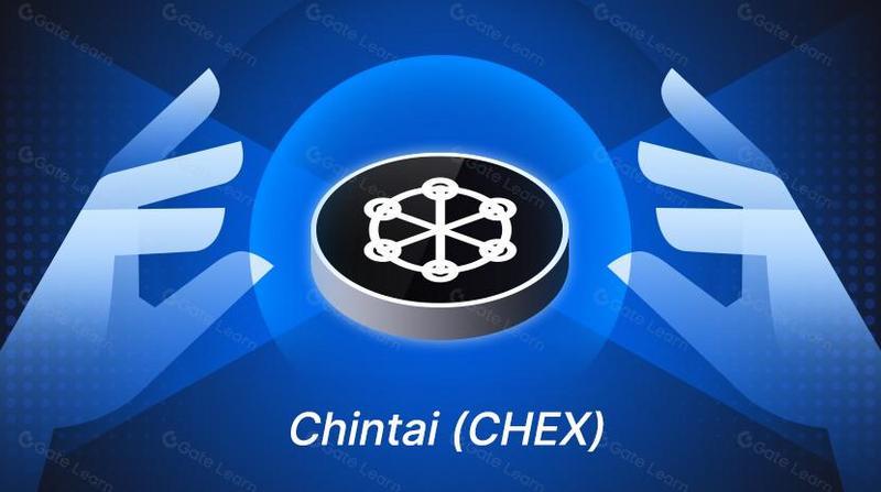 Chintai (CHEX)RWA