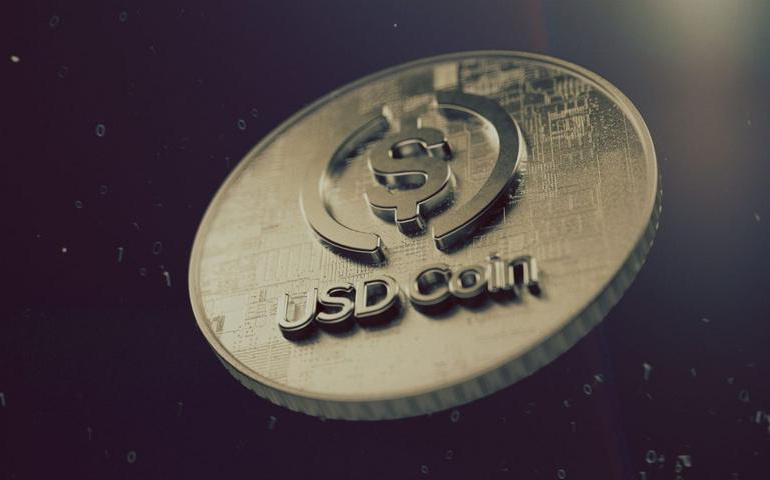 Circle Berkolaborasi dengan Thunes dalam Pengelolaan Likuiditas Stablecoin.