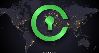 “Civic (CVC): Revolusi Identitas Digital Masa Depan”