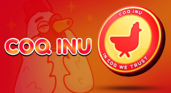 “Coq Inu (COQ): Investasi Unik di Era Crypto”