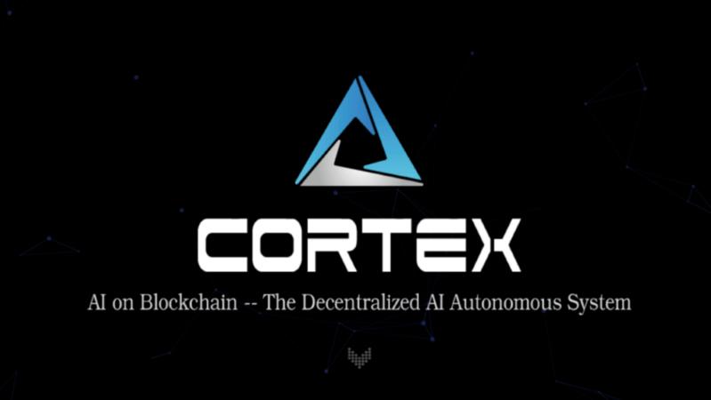Cortex (CTXC)AI