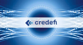 “Credefi (CREDI): Revolusi Pembiayaan Terdesentralisasi!”