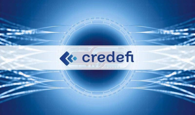 Credefi (CREDI)RWA