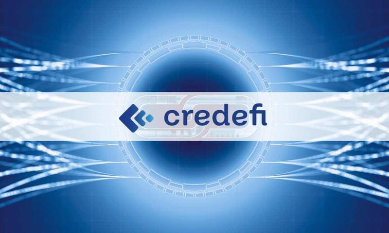 Credefi (CREDI)RWA