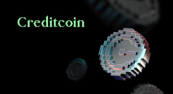 “Revolusi Pembiayaan: Kredit Tanpa Batas dengan Creditcoin”