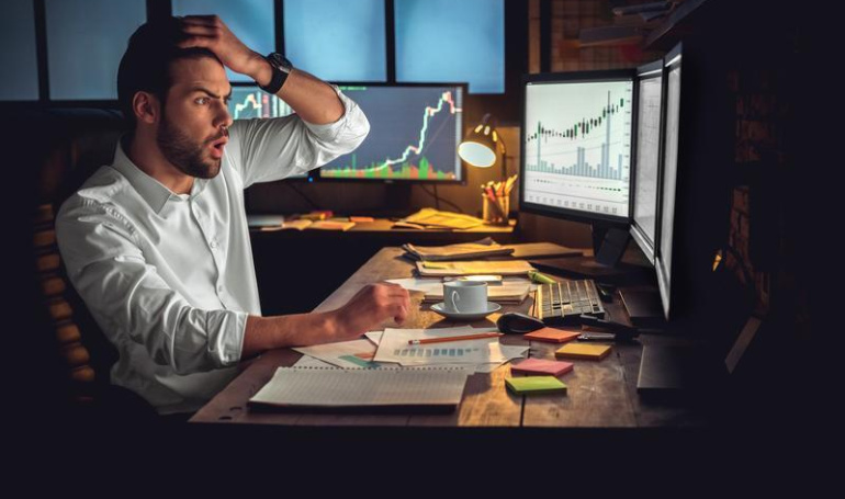 1 Mata Uang Kripto Teratas yang Harus Dibeli Sebelum Naik 700%, Menurut Eksekutif Wall Street dan Miliarder Ini.