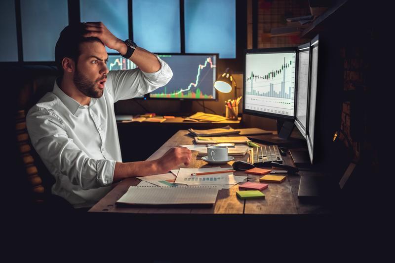 1 Mata Uang Kripto Teratas yang Harus Dibeli Sebelum Naik 700%, Menurut Eksekutif Wall Street dan Miliarder Ini.