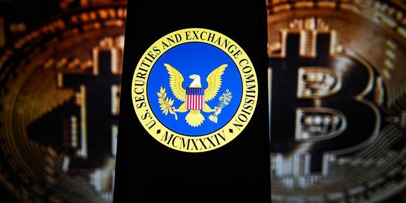 Komisioner SEC Mengakui Pendekatan Terhadap Kripto Menyebabkan 'Bencana untuk Seluruh Industri'