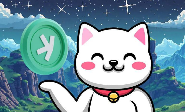 Para Peragu Awal Cryptocurrency Kini Alami Pertumbuhan Pesat dengan Koin Pelopor: Kaspa (KAS), Fantom (FTM), dan Cutoshi (CUTO).