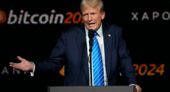 Begini Cara Cryptocurrency Menipu dan Mencemari Pemilu 2024.