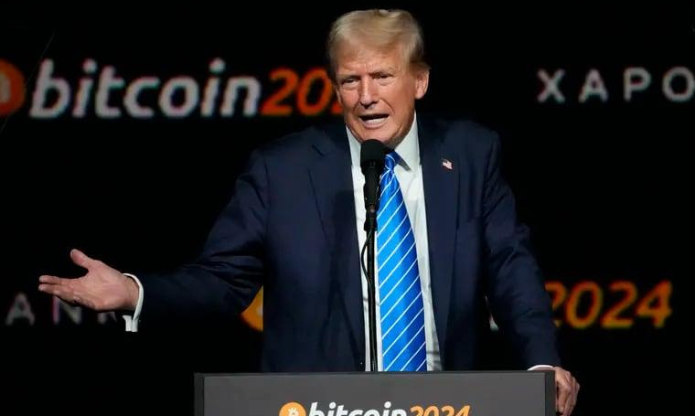 Begini Cara Cryptocurrency Menipu dan Mencemari Pemilu 2024.
