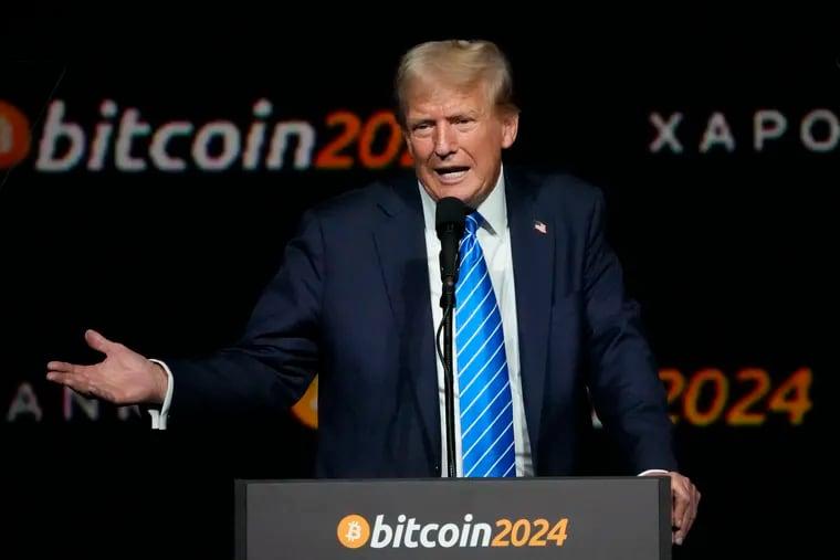 Begini Cara Cryptocurrency Menipu dan Mencemari Pemilu 2024.