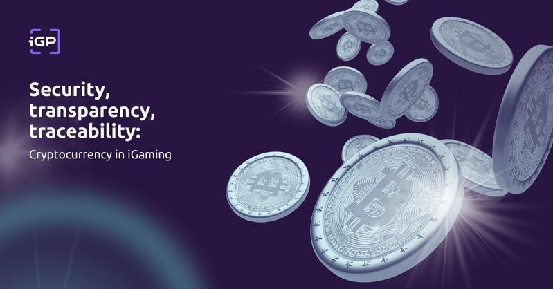Keamanan, Transparansi, dan Pelacakan: Cryptocurrency dalam iGaming.