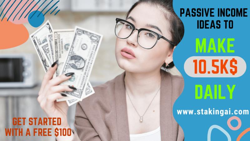 11 Cara Menghasilkan Pendapatan Pasif Melalui Cryptocurrency di Tahun 2024