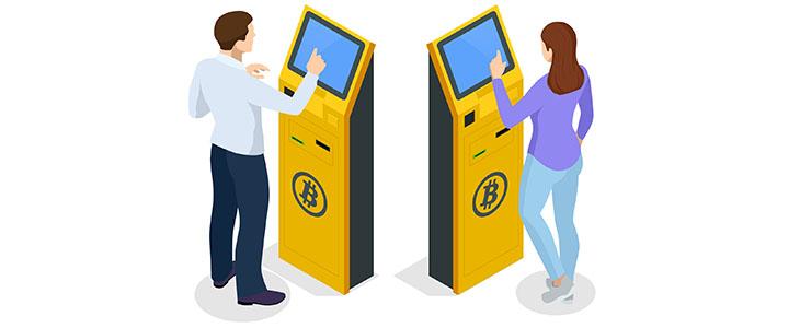 Kios Kripto dan Tipologi Penipuan: Perspektif Seorang Penyelidik