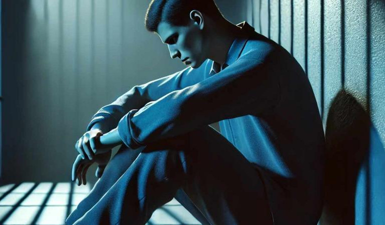 Ancaman Hukuman 20 Tahun Penjara Menanti Pria Tertuduh dalam Skema Pencucian Uang Kripto.