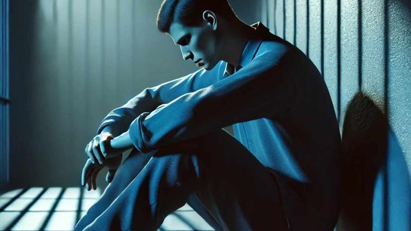 Ancaman Hukuman 20 Tahun Penjara Menanti Pria Tertuduh dalam Skema Pencucian Uang Kripto.