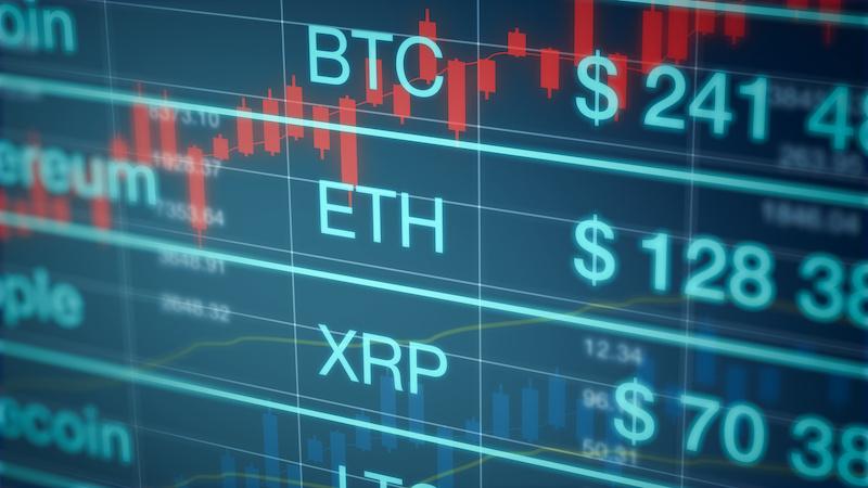 Dilema Cryptocurrency: Haruskah Aset Digital yang Berfluktuasi Diakui Secara Hukum sebagai Properti?
