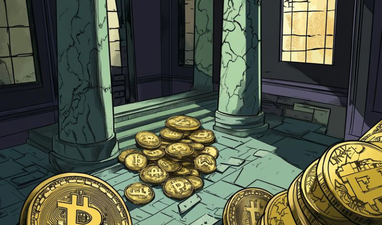 Cryptocurrency Sebagai Cadangan Devisa?