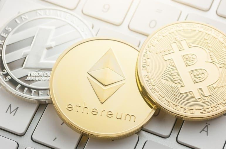 Pencurian Cryptocurrency Senilai $159K Dilaporkan di Norwich: Polisi.