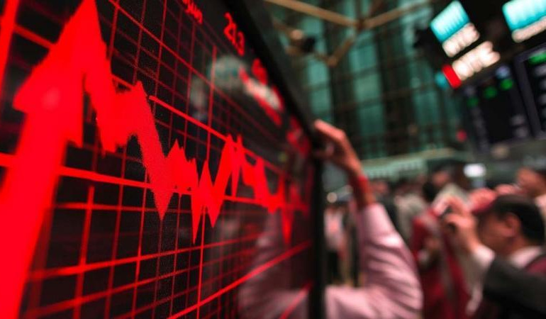 Pasang Naik Cryptocurrency: Bagaimana Aset Digital Menarik Perhatian Investor.