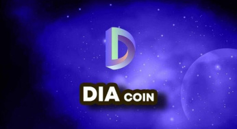 “DIA: Sumber Data Kripto Terpercaya dan Transparan”