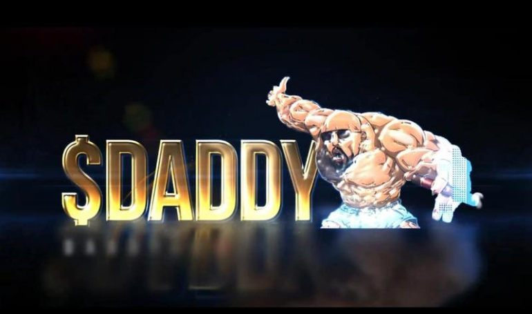 Daddy Tate (DADDY)Meme