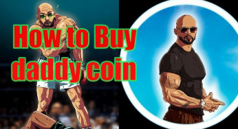 “DADDY: Investasi Masa Depan di Dunia Crypto”