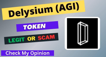 “Delysium (AGI): Masa Depan AI di Dunia Blockchain”