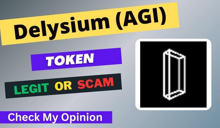 Delysium (AGI)AI