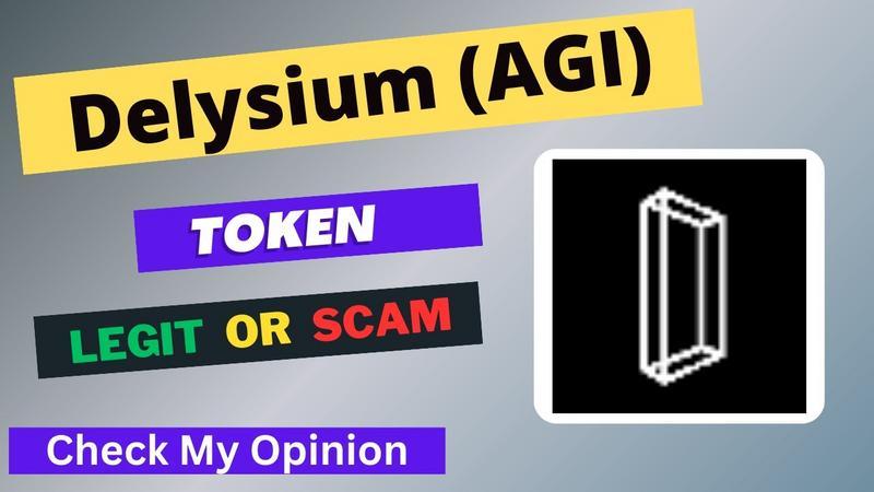 Delysium (AGI)AI