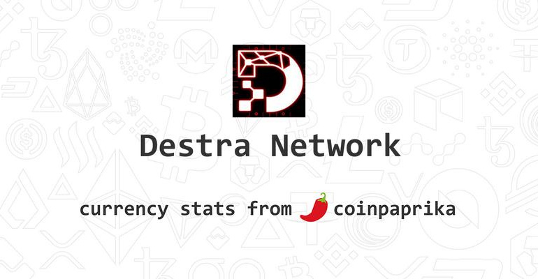Destra Network (DSYNC)AI