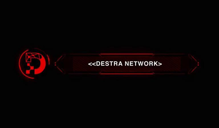 Destra Network (DSYNC)Dephin