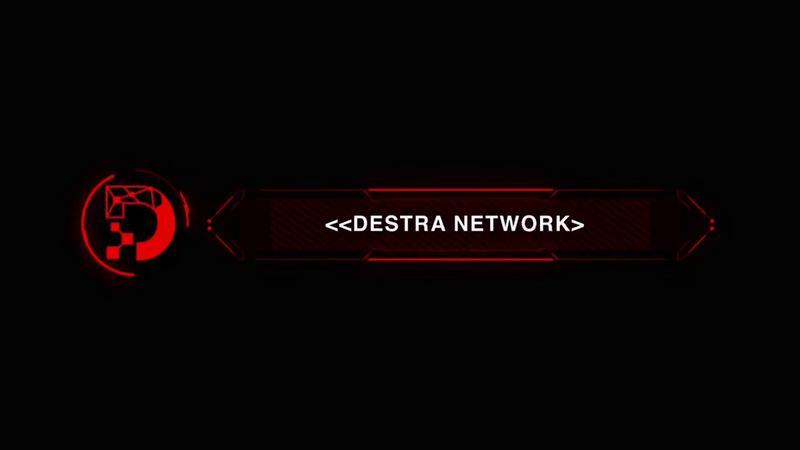 Destra Network (DSYNC)Dephin