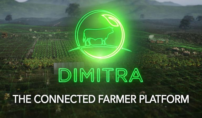 Dimitra (DMTR)AI