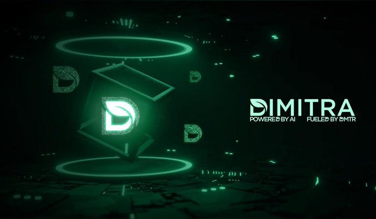 Dimitra (DMTR)Dephin
