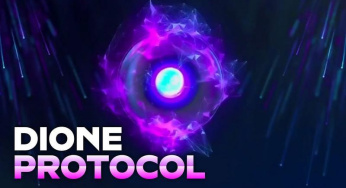 “Dione Protocol (DIONE): Revolusi Baru di Dunia Blockchain”