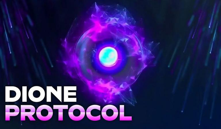 Dione Protocol (DIONE)Dephin