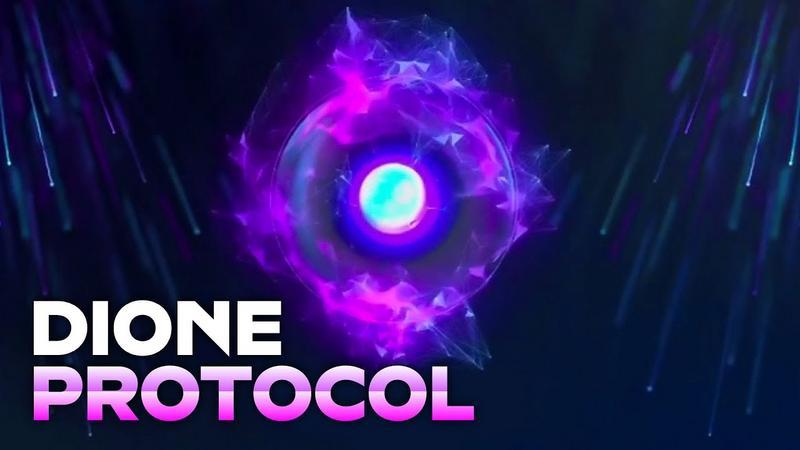Dione Protocol (DIONE)Dephin