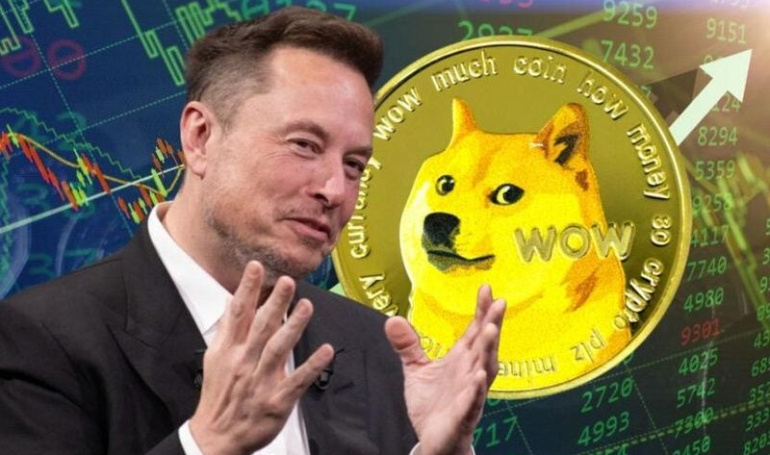 Cybertruck Dapatkan Tampilan Dogecoin: Pemilik Tesla Perkenalkan Desain Kendaraan Unik Terinspirasi Cryptocurrency Favorit Elon Musk.