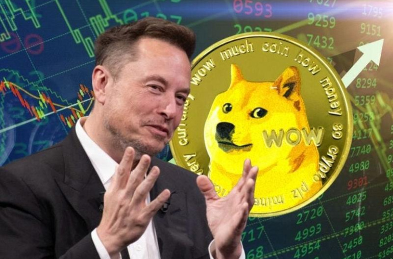 Cybertruck Dapatkan Tampilan Dogecoin: Pemilik Tesla Perkenalkan Desain Kendaraan Unik Terinspirasi Cryptocurrency Favorit Elon Musk.
