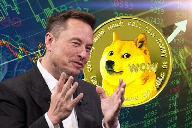Cybertruck Dapatkan Tampilan Dogecoin: Pemilik Tesla Perkenalkan Desain Kendaraan Unik Terinspirasi Cryptocurrency Favorit Elon Musk.